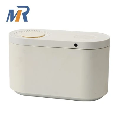 Mini-ultrasone reiniger